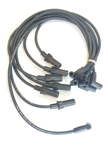 Cables De Bujia Dodge Dakota 3.9 V6