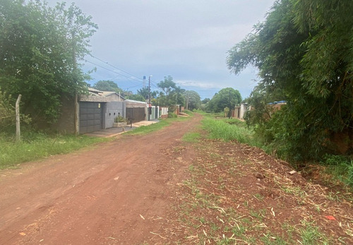 (v47) Barrio Jardín
