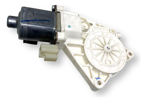 Motor Vidro Eletrico Traseiro Esquerdo Fusion 2.3 2008 Usado