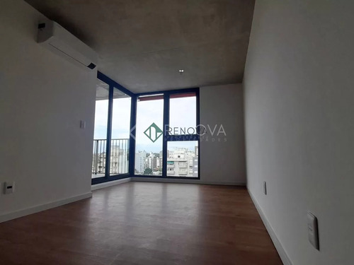 Alquiler Apartamento 1 Dormitorio Pocitos R