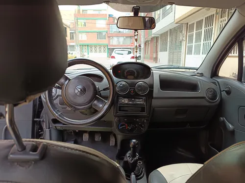 Chevrolet Spark 1.0 Life
