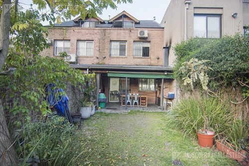 Imagen 17 de 30 de Muy Buen Triplex En La Merced, Lomas De San Isidro!