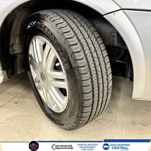 Chevrolet Astra ELEG. 2.0 MPFI FLEXPOWER 8V 5P AUT