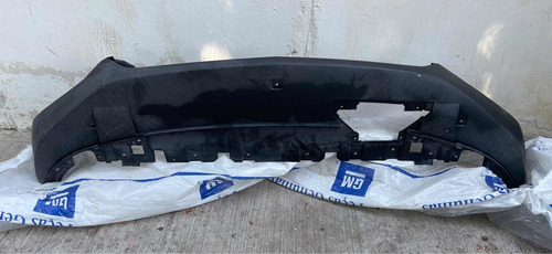 Spoiler Delantero Chevrolet Tracker 2021 2022 Original