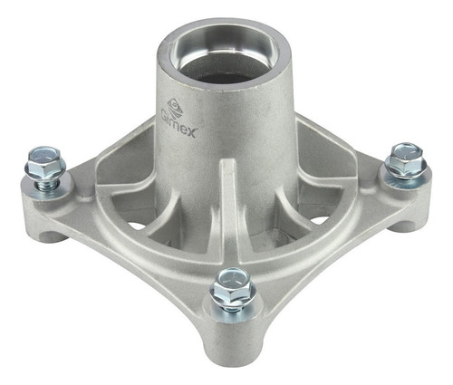 Carcasa Para Cuchilla Ayp 174356 (100 0029) (4 Tornillos)