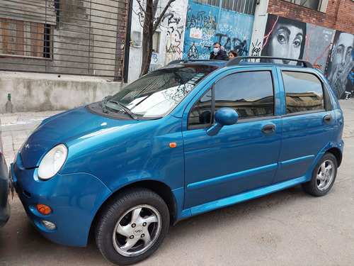 Chery Chery Qq 1.1