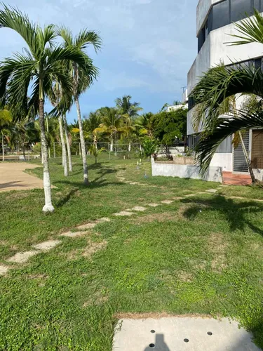Apartamento Rio Chico