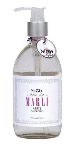 Rue De Jabn De Mano, Marli M59-hs, 10.1fluid Ounce