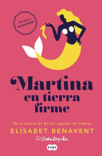 Martina En Tierra Firme -horizonte Martina 2- -suma-