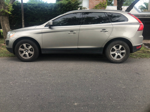 Volvo XC60 2.0 T5 Awd High Plus 240cv
