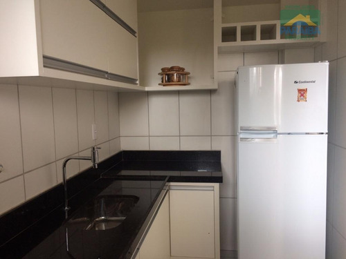 Imagem 5 de 15 de Apartamento À Venda - Altiplano - João Pessoa - Pb - Ap1085