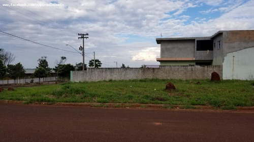 Imagem 2 de 8 de Terreno Para Venda Em Tatuí, Residencial Astória - 409_1-1175190