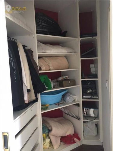 Imagem 28 de 30 de Casa Residencial À Venda, Condomínio Portal Da Vila Rica, Itu. - Ca0495