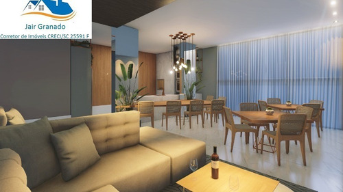 Imagem 6 de 6 de Lindo Empreendimento Apenas 180m Da Praia - Ap01326 - 68681480