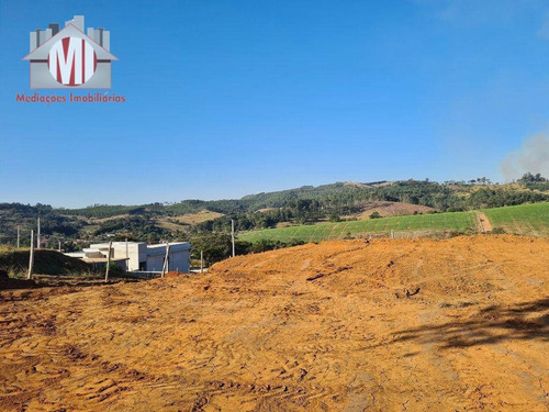 Imagem 19 de 24 de Lindo Projeto Em Construção, Com 3 Dormitórios, Piscina, Área Gourmet, Bem Localizada, À Venda, 950 M² Por R$ 360.000 - Zona Rural - Pinhalzinho/sp - Ch1004