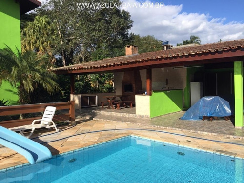 Imagem 4 de 15 de Chacara - Ch03548 - 69268287