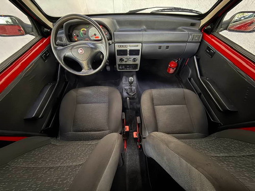 Fiat Uno 1.0 Way Flex 5p