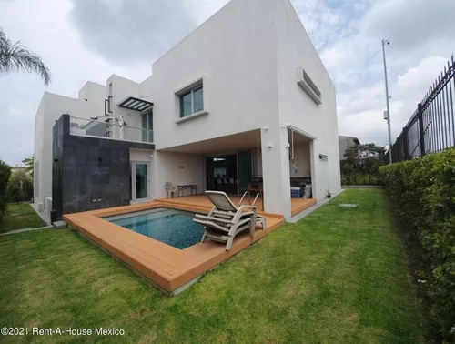 Casas en Venta en El Campanario, Querétaro | Metros Cúbicos