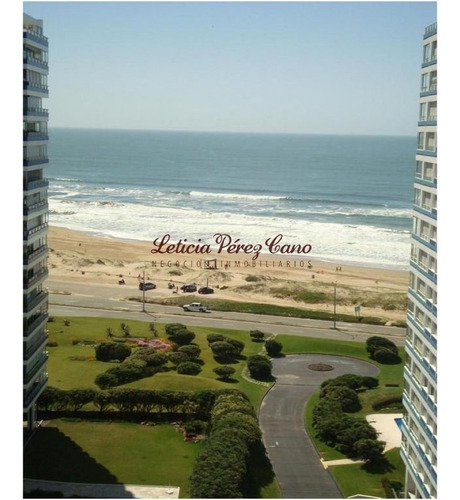 Imagen 2 de 30 de Venta Apartamento En Playa Brava, 2 Dormitorios