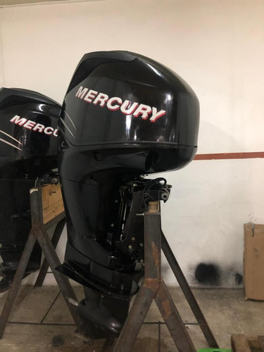 Imagen 3 de 7 de Pareja Motores Mercury Verado Lv1415