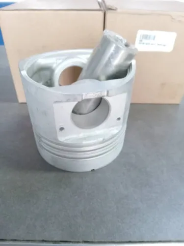 Pistones Motor 4he1t #