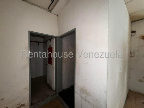 Bajo De Precio ! Local En Alquiler La Candelaria Mls# 25-13487 Em