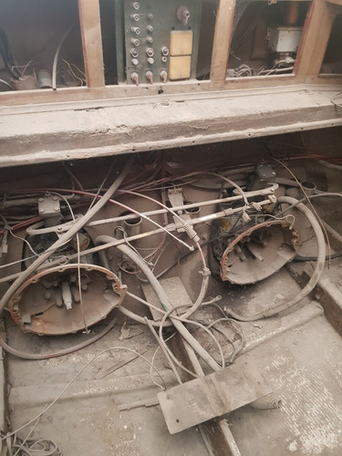 Imagen 9 de 10 de Crucero Fibra Liquido X Falta Espacio Acepto Permuta