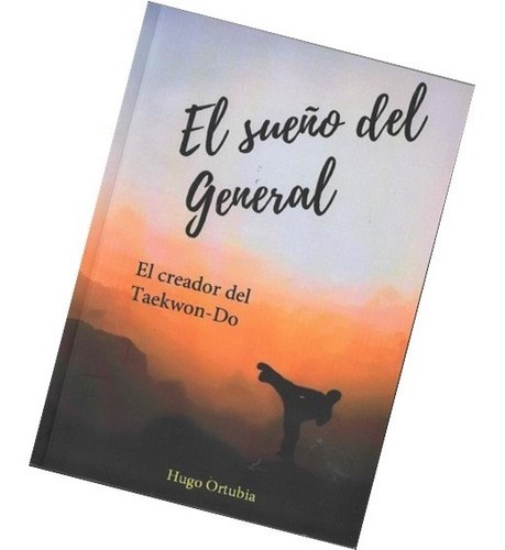 Imagen 3 de 5 de Libro, Taekwon-do, Taekwondo, Historia, General Choi