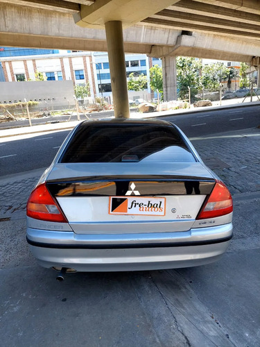 Mitsubishi Lancer 1.6 Evolucion Iv / V