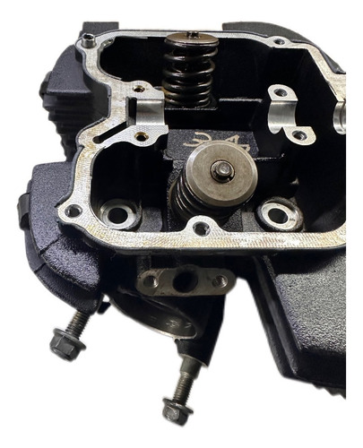 Tapa De Cilindro Original Royal Enfield Himalayan 411
