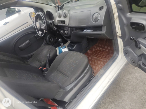 Imagem 7 de 8 de Fiat Fiorino Furgao