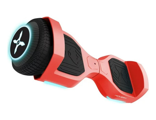 Hover-1 Rebel Kids Hoverboard Com Farol Led