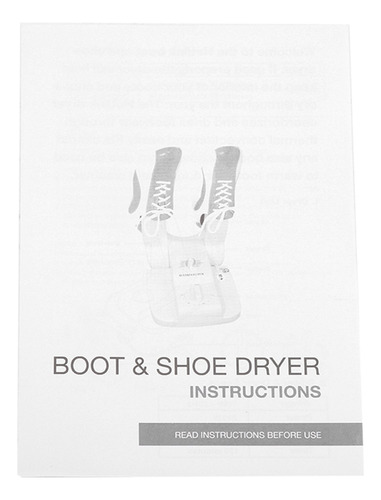 Calcetines De Botas De Zapatos Eléctricos Secador De
