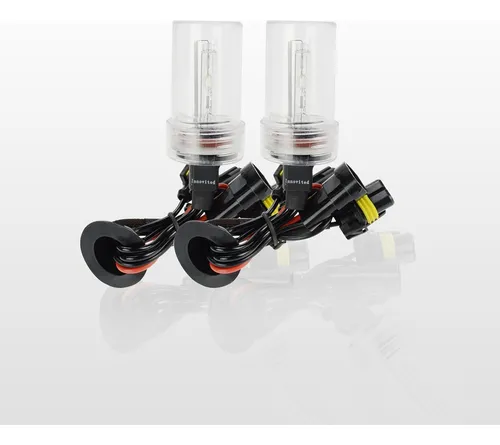 H10 9145 9140 6000k Hid Xenon Foco X 1 Par 2 Balasto Di...