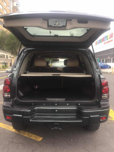 Imagen 3 de 9 de Chevrolet Trailblazer Ltz
