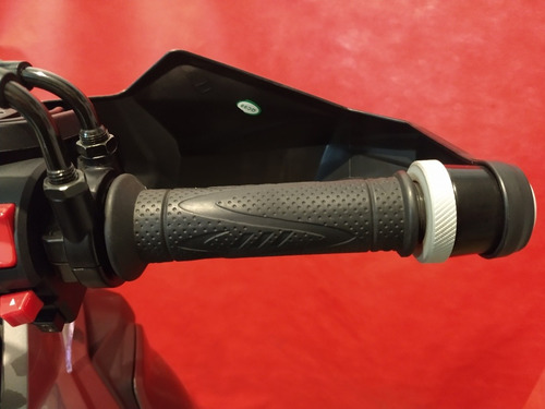Control Crucero Créer. Moto Trk 502, Gt,tn300,leo, Benelli