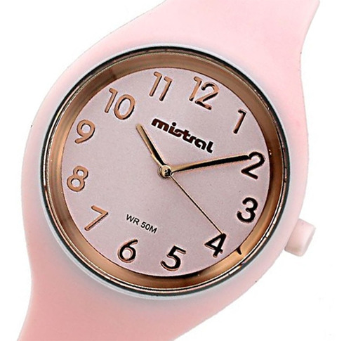 Reloj Mujer Mistral Cod: Lag-8195-4a Joyeria Esponda