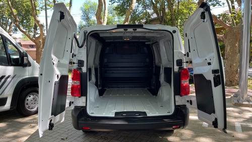 Imagen 6 de 16 de Peugeot Expert 1.6 Hdi Premium