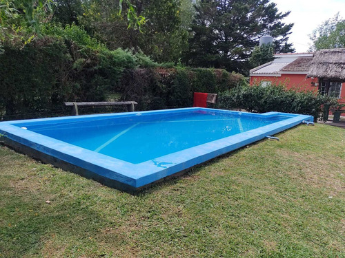 Imagen 6 de 30 de Venta Casa Quinta Pileta Hosteria Lujan Zona Oeste