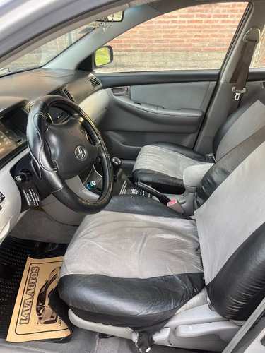 Toyota Corolla 1.8 Xei At 5 p