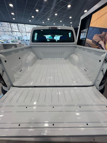 Plan Adjudicado Volkwagen Amarok Trendline 2025 Nk