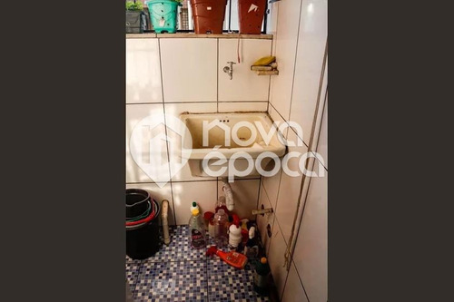 Imagem 10 de 19 de Apartamento - Ref: Ap3ap57826