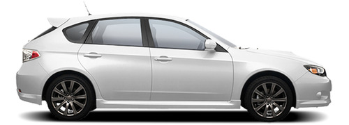 Disco Freno Subaru Impreza 2008-2014 Delantero