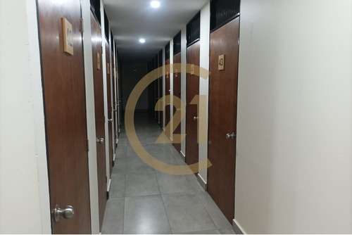 Moderno Departamento 2d 2b En Exclusivo Condominio