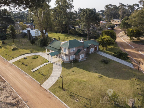 Imagen 1 de 20 de Casa - La Arbolada