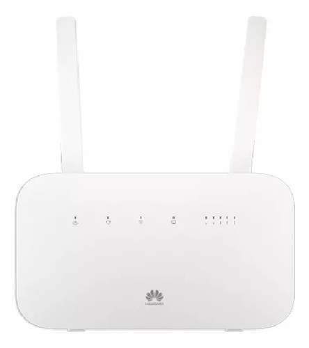 Router 4g Huawei B612s Liberado Con Chip + Internet