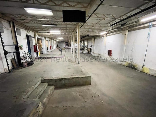 Se Vende Galpón En San Agustín Del Norte
