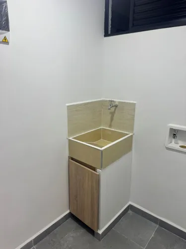 Apartaestudio En Sabaneta En Venta