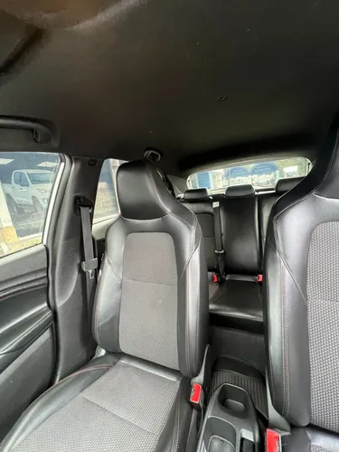 Chevrolet Onix 1.0T Rs Mt