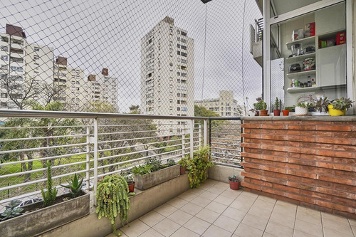 Imagen 13 de 30 de Departamento - Colegiales